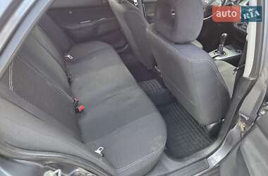 Седан Mitsubishi Lancer 2006 в 