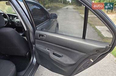 Седан Mitsubishi Lancer 2006 в 