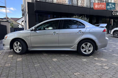 Седан Mitsubishi Lancer 2008 в 