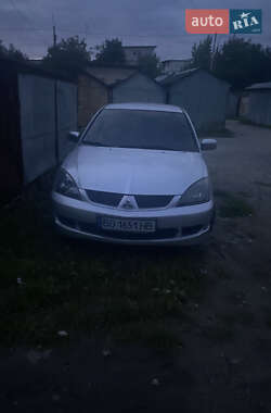 Универсал Mitsubishi Lancer 2006 в 