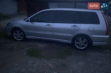 Универсал Mitsubishi Lancer 2006 в 