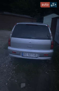 Универсал Mitsubishi Lancer 2006 в 