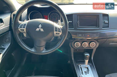 Седан Mitsubishi Lancer 2008 в 