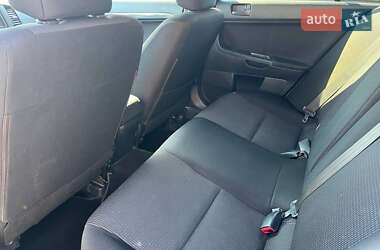 Седан Mitsubishi Lancer 2008 в 