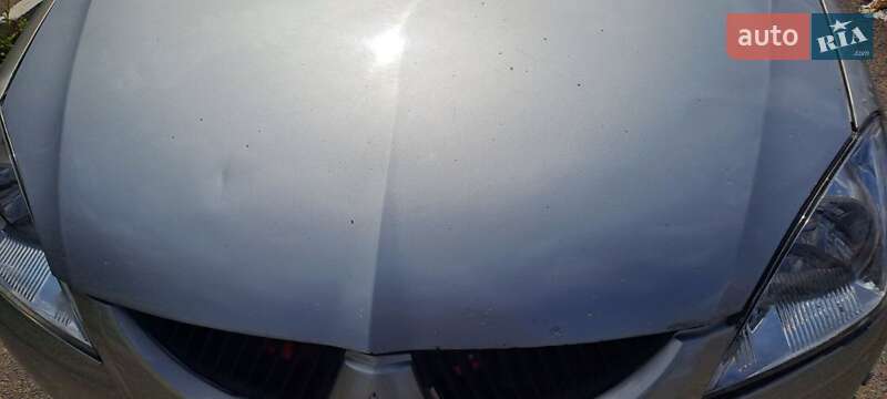 Седан Mitsubishi Lancer 2005 в Днепре