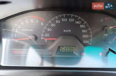 Седан Mitsubishi Lancer 2004 в 