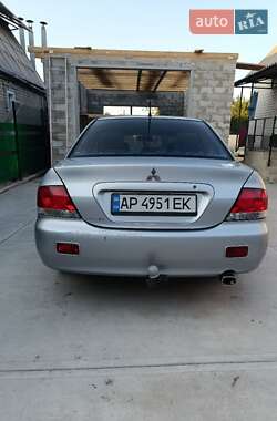 Седан Mitsubishi Lancer 2004 в 