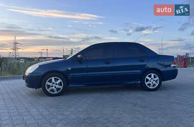 Седан Mitsubishi Lancer 2004 в 