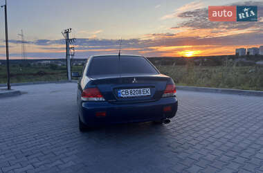 Седан Mitsubishi Lancer 2004 в 
