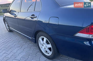 Седан Mitsubishi Lancer 2004 в 