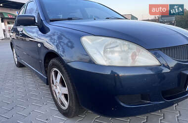Седан Mitsubishi Lancer 2004 в 