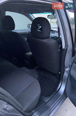 Седан Mitsubishi Lancer 2008 в 