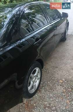 Седан Mitsubishi Lancer 2008 в 