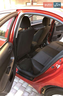 Седан Mitsubishi Lancer 2010 в 