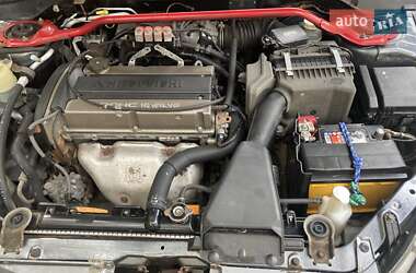 Седан Mitsubishi Lancer 2005 в 