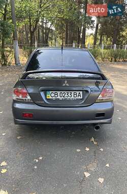 Седан Mitsubishi Lancer 2005 в 