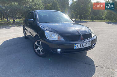 Седан Mitsubishi Lancer 2006 в Горішніх Плавнях