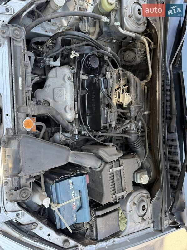 Седан Mitsubishi Lancer 2008 в Каменец-Подольском