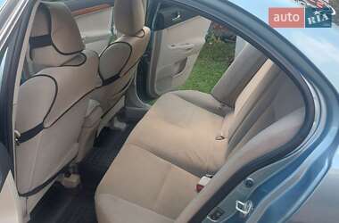 Седан Mitsubishi Lancer 2008 в 