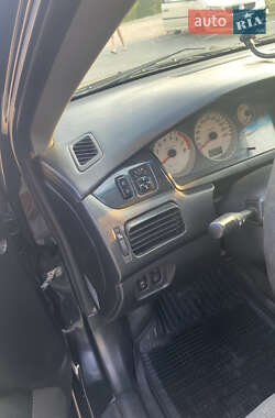 Седан Mitsubishi Lancer 2005 в 