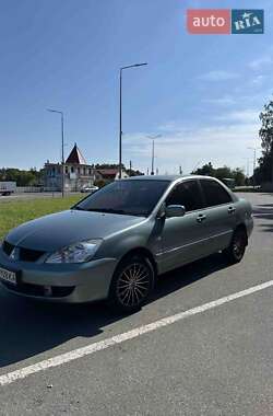 Седан Mitsubishi Lancer 2008 в Виннице