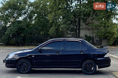 Седан Mitsubishi Lancer 2006 в 