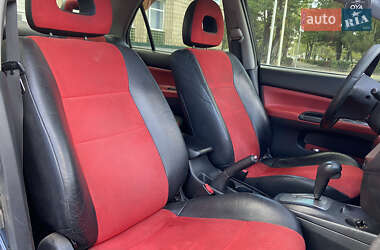Седан Mitsubishi Lancer 2006 в 