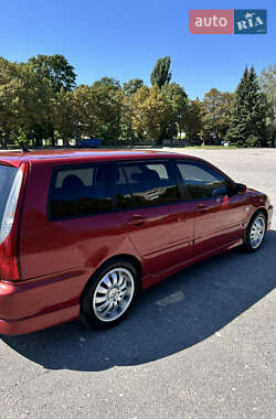 Универсал Mitsubishi Lancer 2007 в 