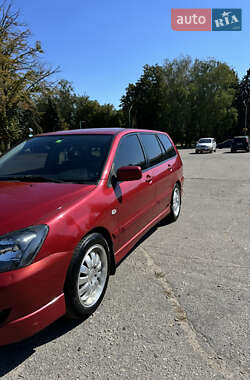 Универсал Mitsubishi Lancer 2007 в 