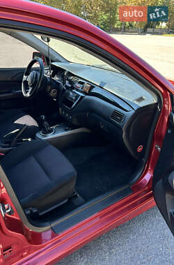 Универсал Mitsubishi Lancer 2007 в 