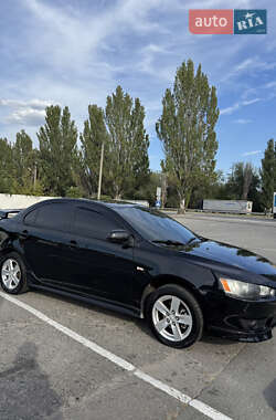 Седан Mitsubishi Lancer 2008 в 