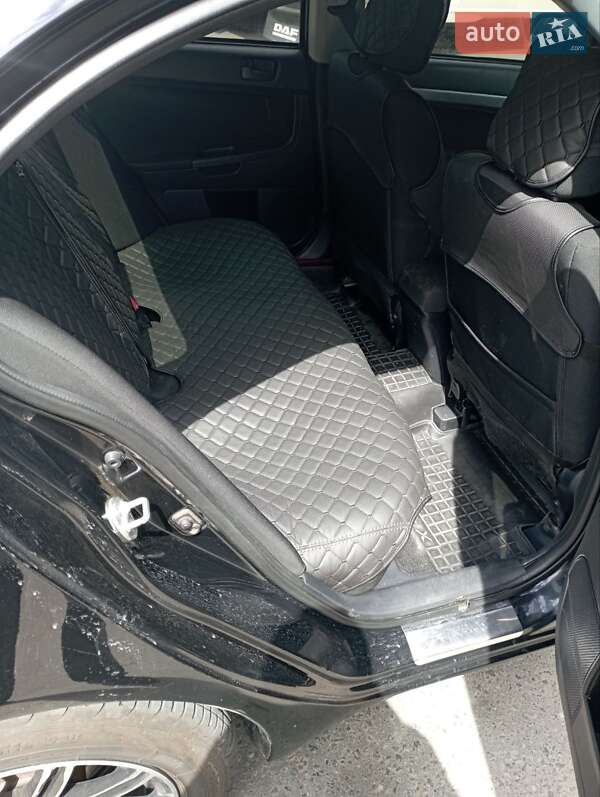 Седан Mitsubishi Lancer 2011 в Одессе фото 3 Седан Mitsubishi Lancer 2011 в Одессе
