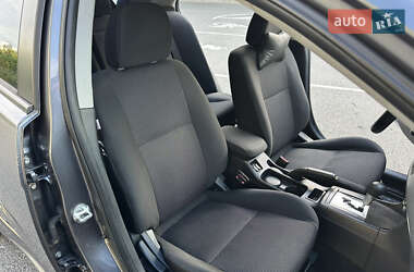 Седан Mitsubishi Lancer 2009 в 