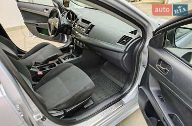 Седан Mitsubishi Lancer 2008 в 