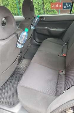 Седан Mitsubishi Lancer 2008 в 