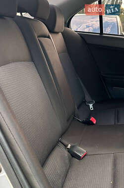 Седан Mitsubishi Lancer 2008 в 
