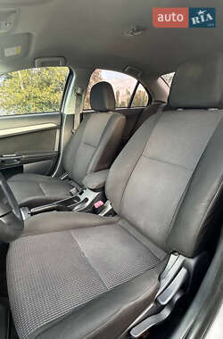 Седан Mitsubishi Lancer 2008 в 