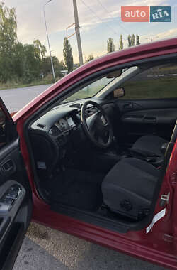 Седан Mitsubishi Lancer 2004 в 