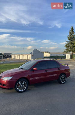 Седан Mitsubishi Lancer 2004 в 