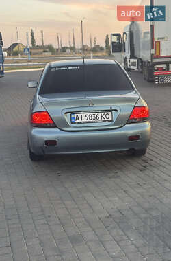 Седан Mitsubishi Lancer 2006 в 