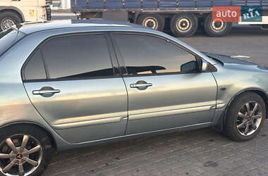 Седан Mitsubishi Lancer 2006 в 