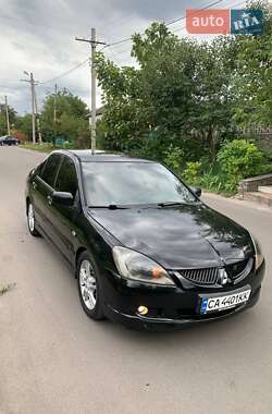 Седан Mitsubishi Lancer 2007 в Светловодске