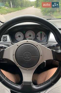 Седан Mitsubishi Lancer 2007 в 