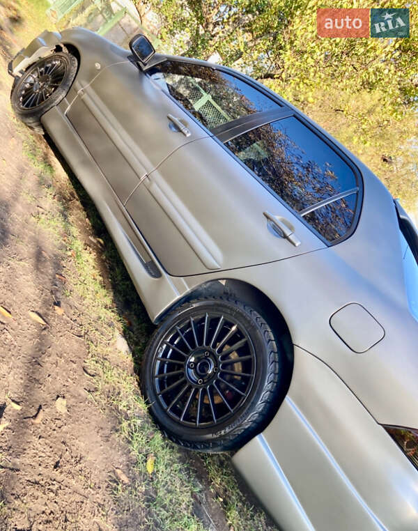Седан Mitsubishi Lancer 2006 в Киеве