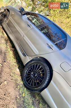 Седан Mitsubishi Lancer 2006 в 