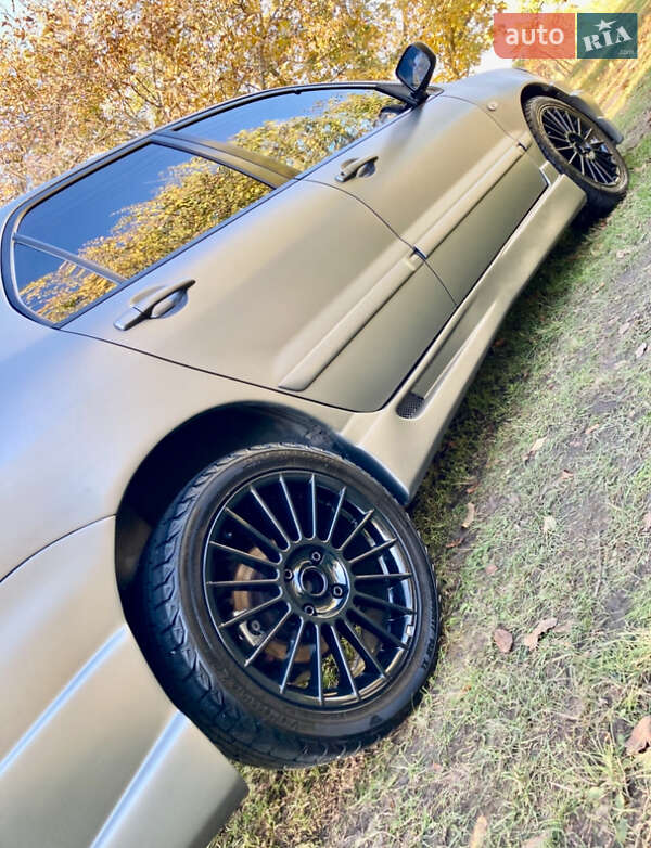 Седан Mitsubishi Lancer 2006 в Киеве