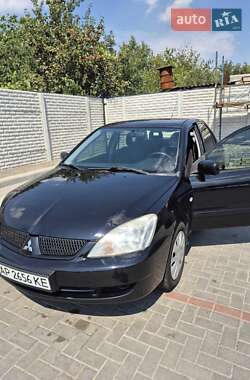 Седан Mitsubishi Lancer 2006 в 