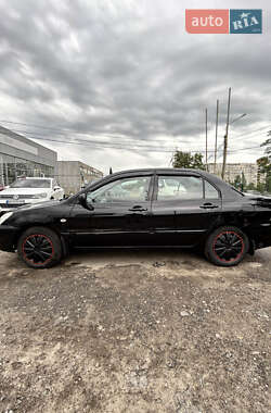Седан Mitsubishi Lancer 2008 в 