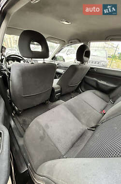 Седан Mitsubishi Lancer 2008 в 