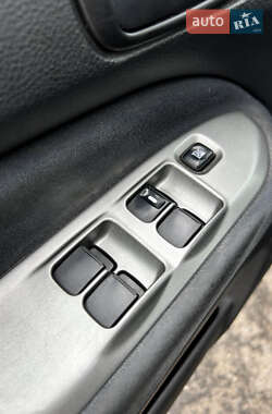 Седан Mitsubishi Lancer 2008 в 